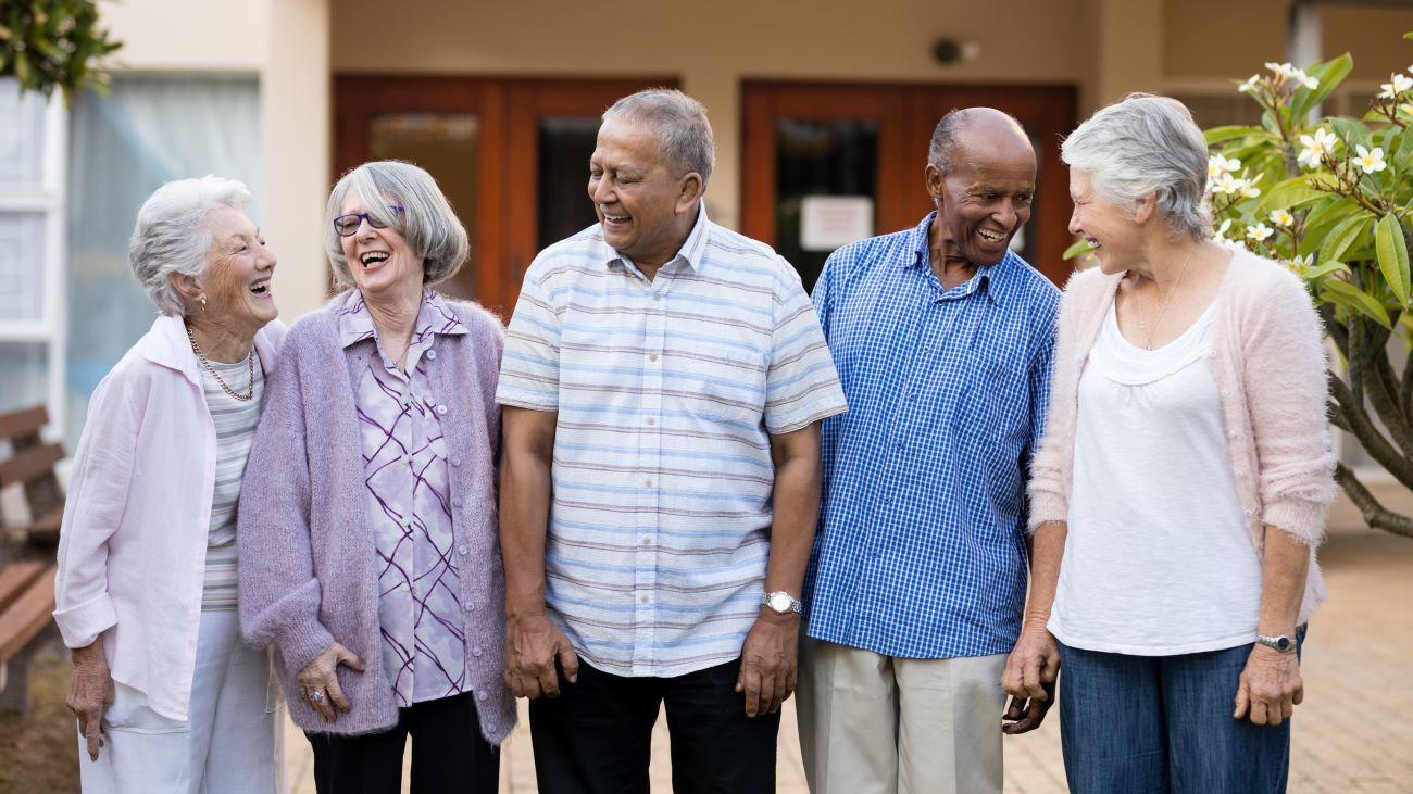 Five Categories of Resident’s Rights – PsychoSocial Consultants